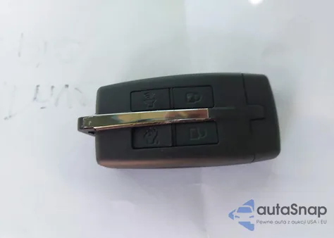 2011 Lincoln Mks Ecoboost from USA, damaged, VIN 1LNHL9FT1BG608874